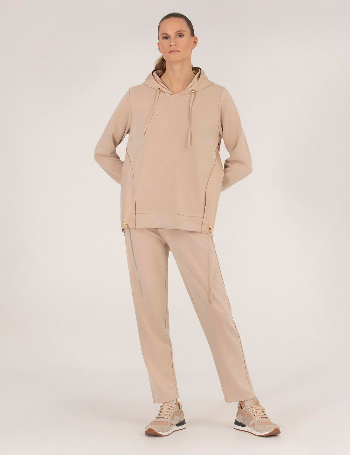 Kum Regular Fit Eşofman Altı - 50266532026