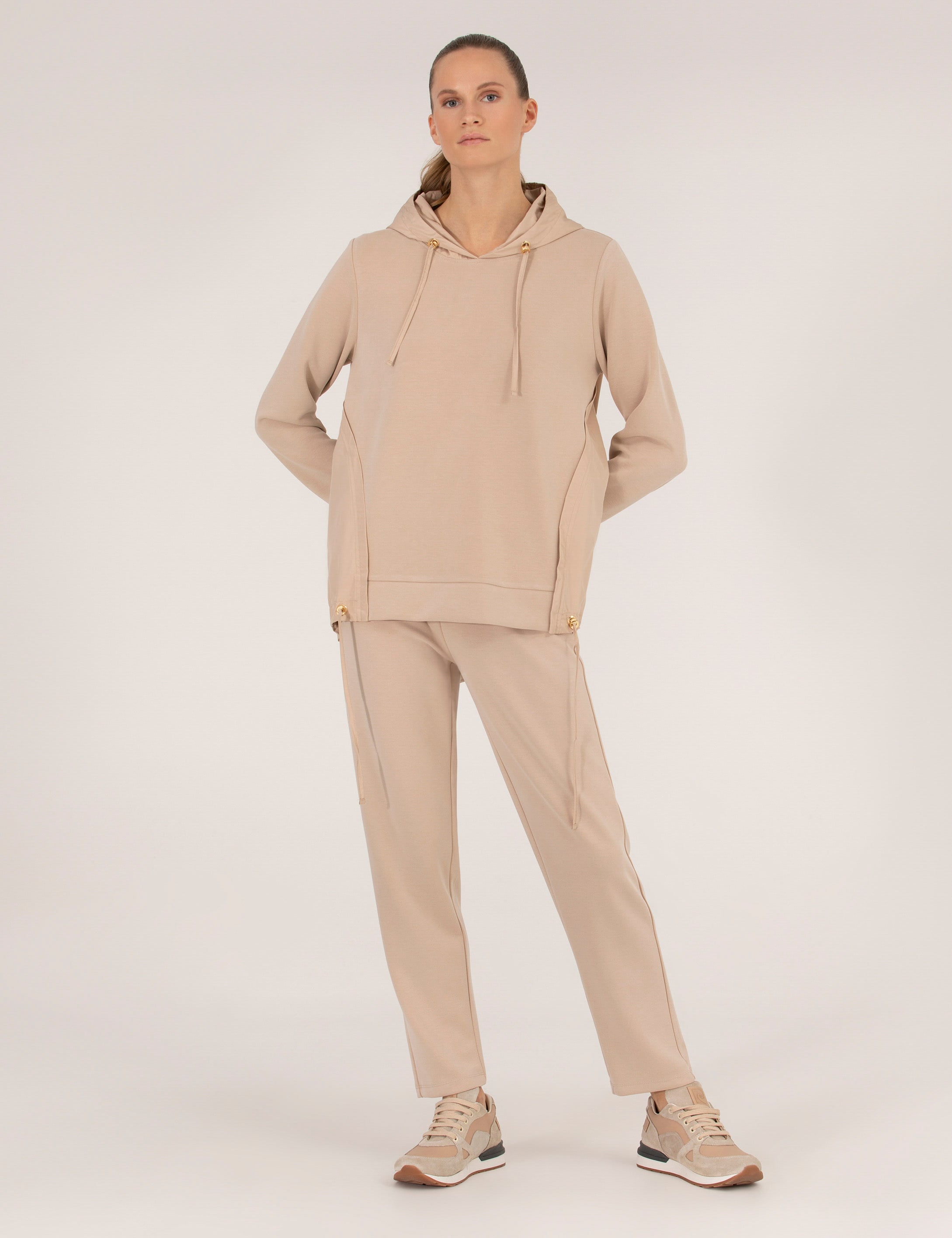 Kum Regular Fit Eşofman Altı - Image 4