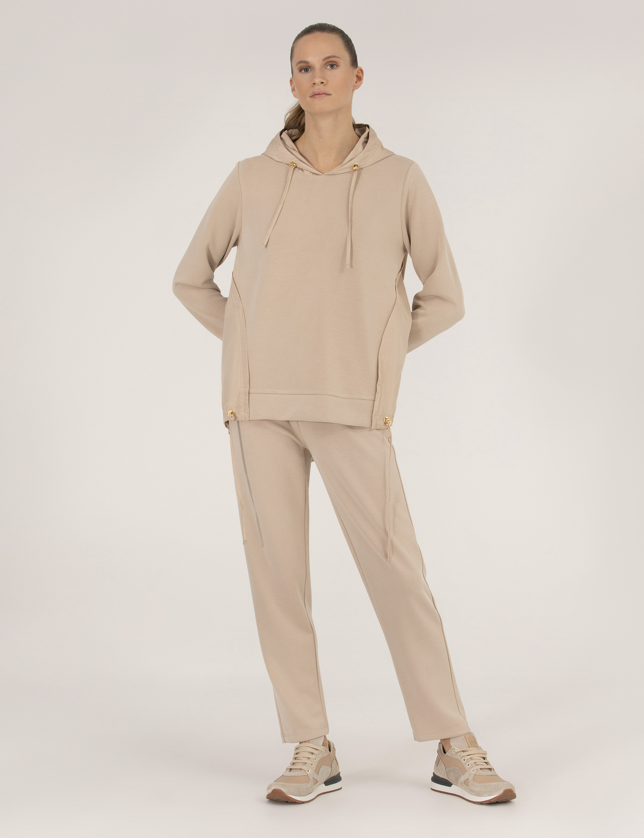Kum Regular Fit Eşofman Altı