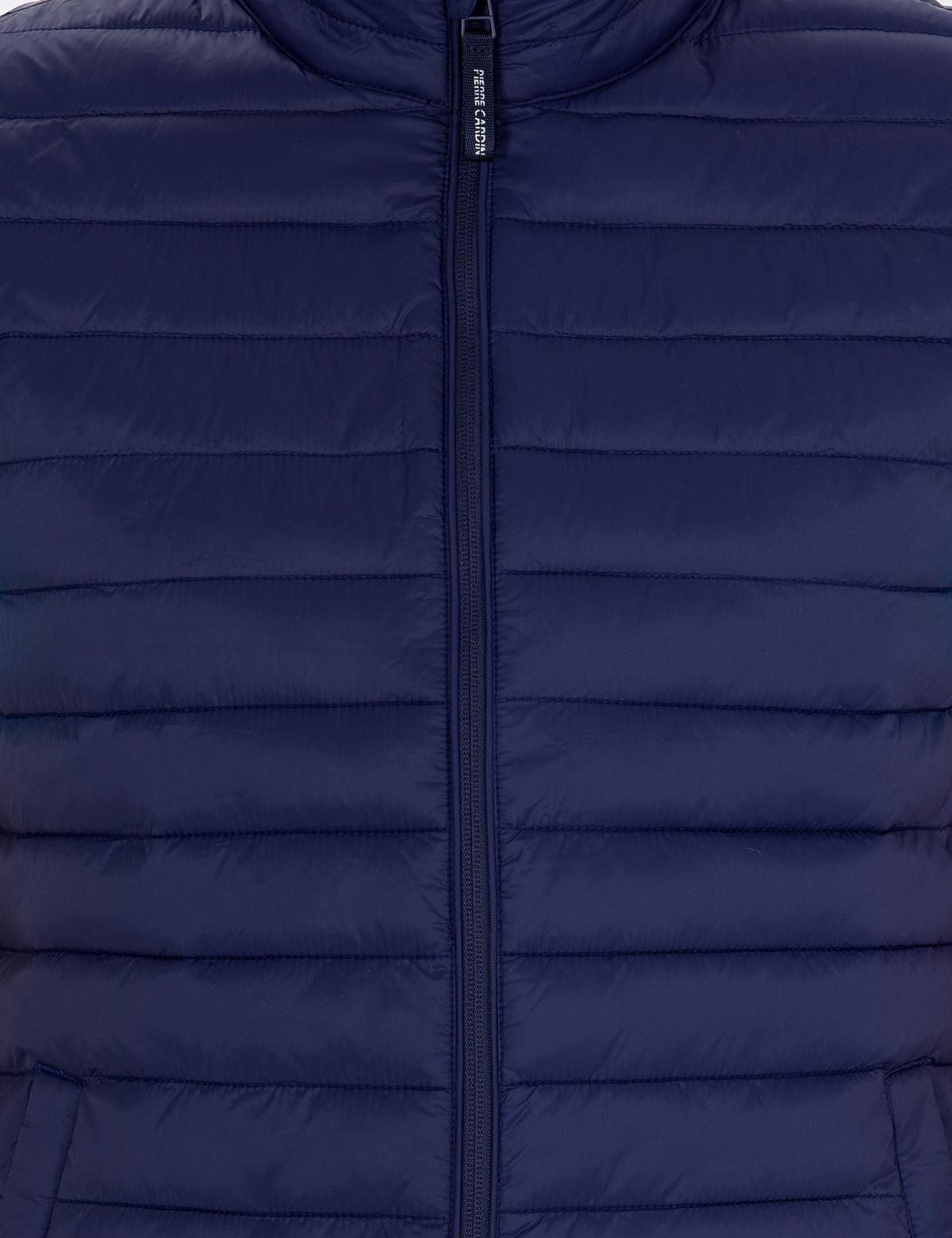 Lacivert Yelek - 50272218014