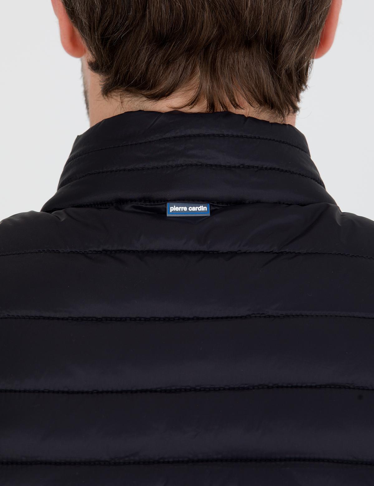 Siyah Yelek - 50272218020