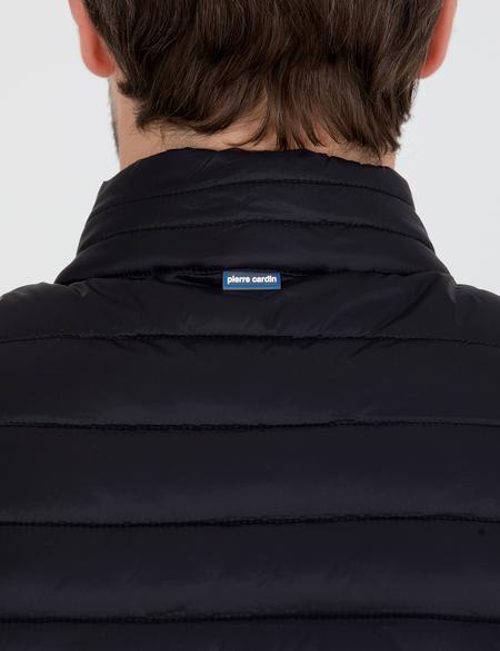 Siyah Yelek - 50272218020