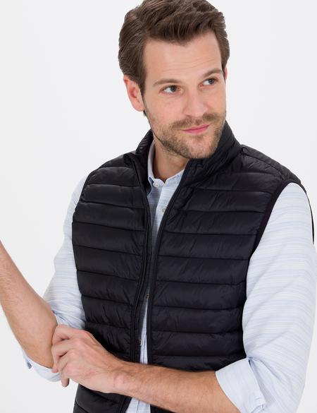 Siyah Yelek - 50272218020