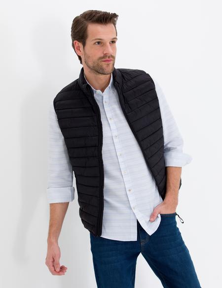 Siyah Yelek - 50272218020