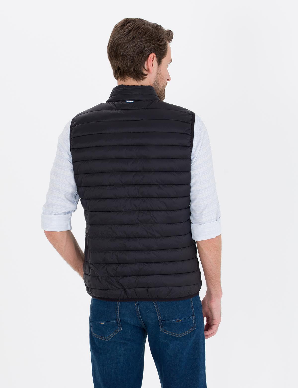 Siyah Yelek - 50272218020