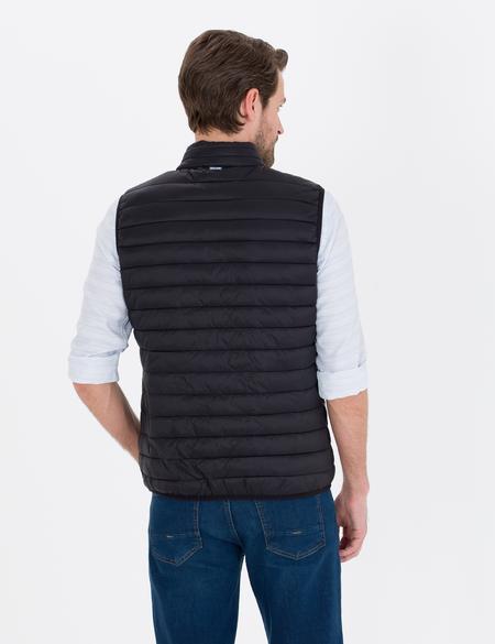 Siyah Yelek - 50272218020