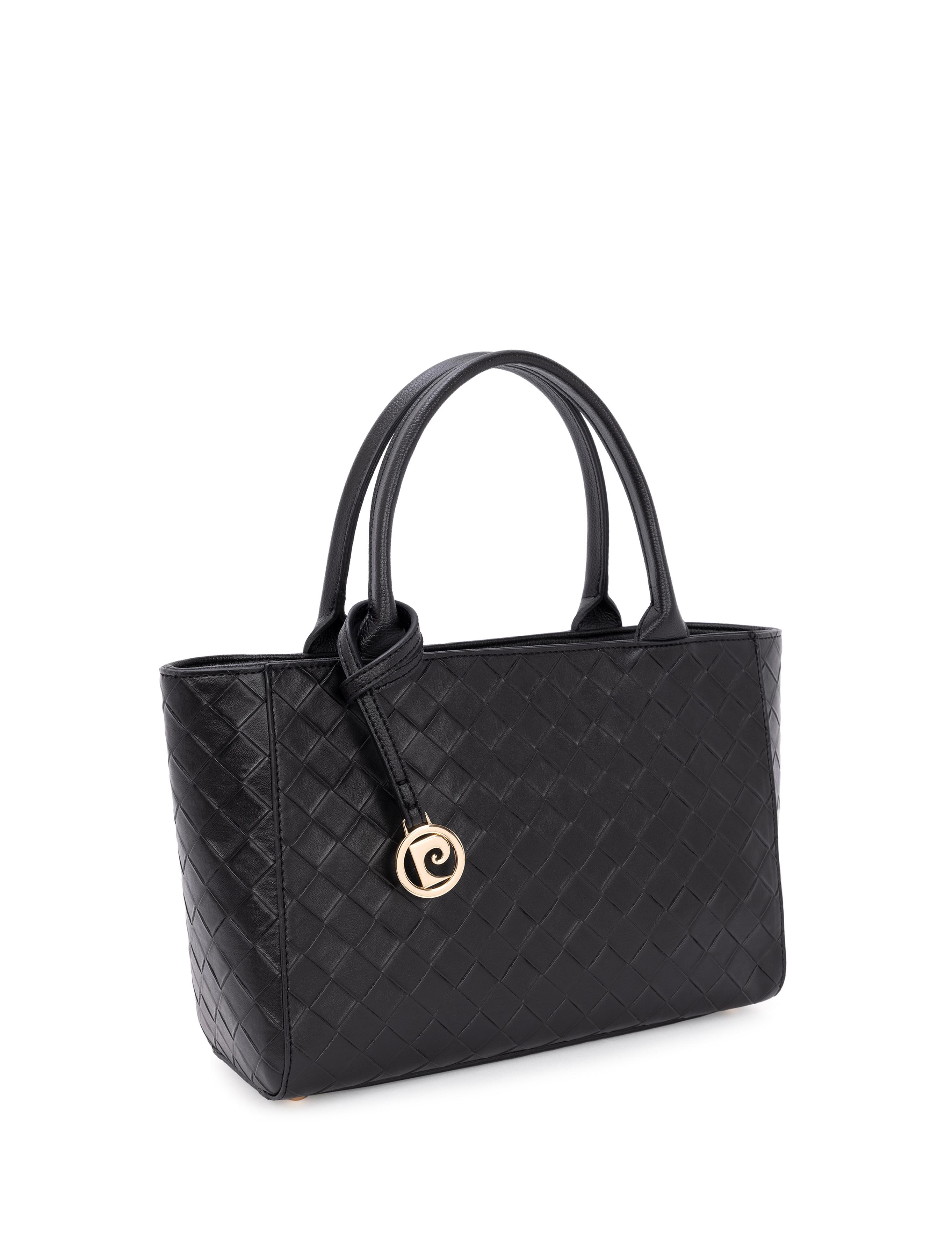 Siyah Omuz Çantası