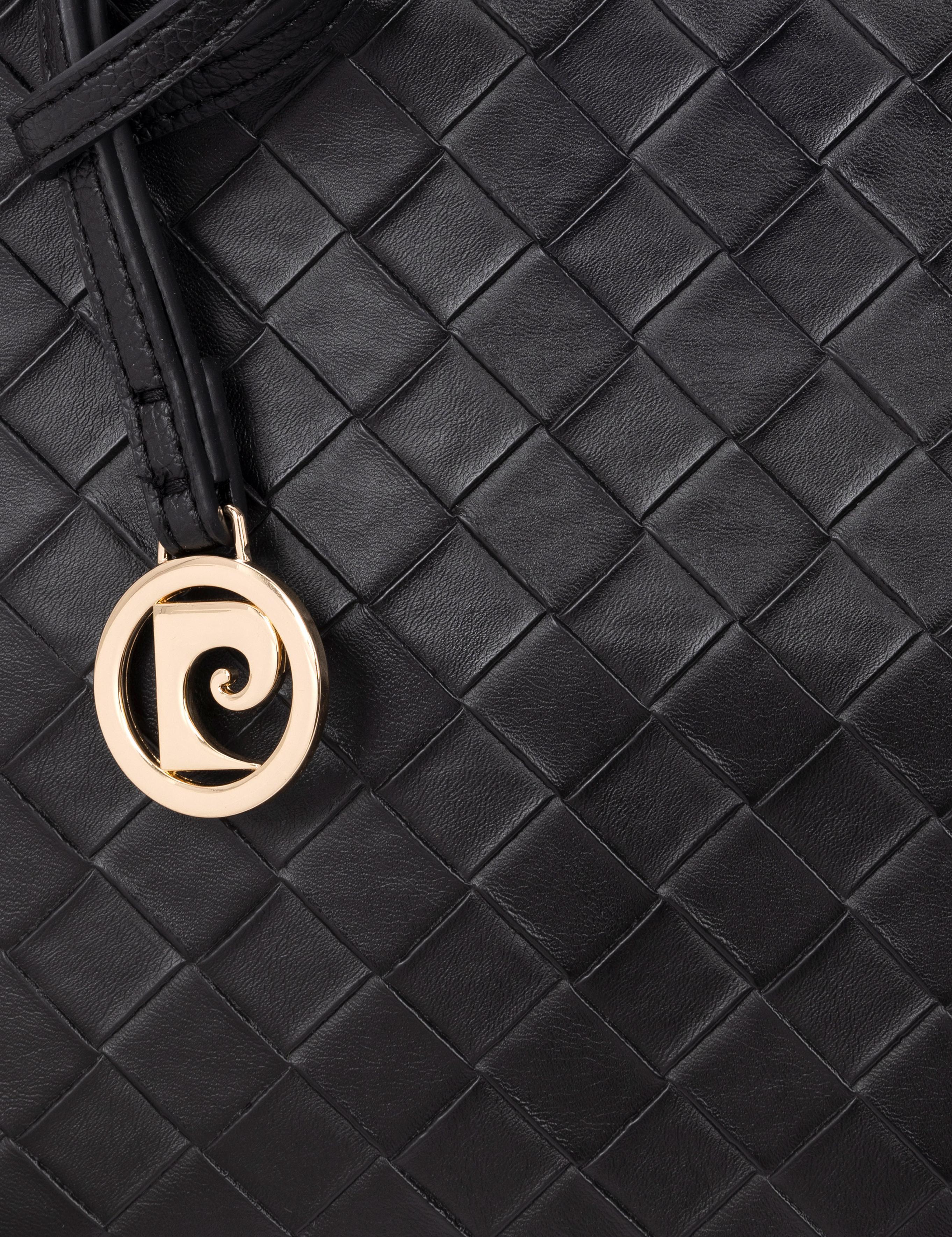 Siyah Omuz Çantası