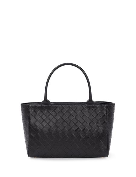 Siyah Omuz Çantası - 50260659001