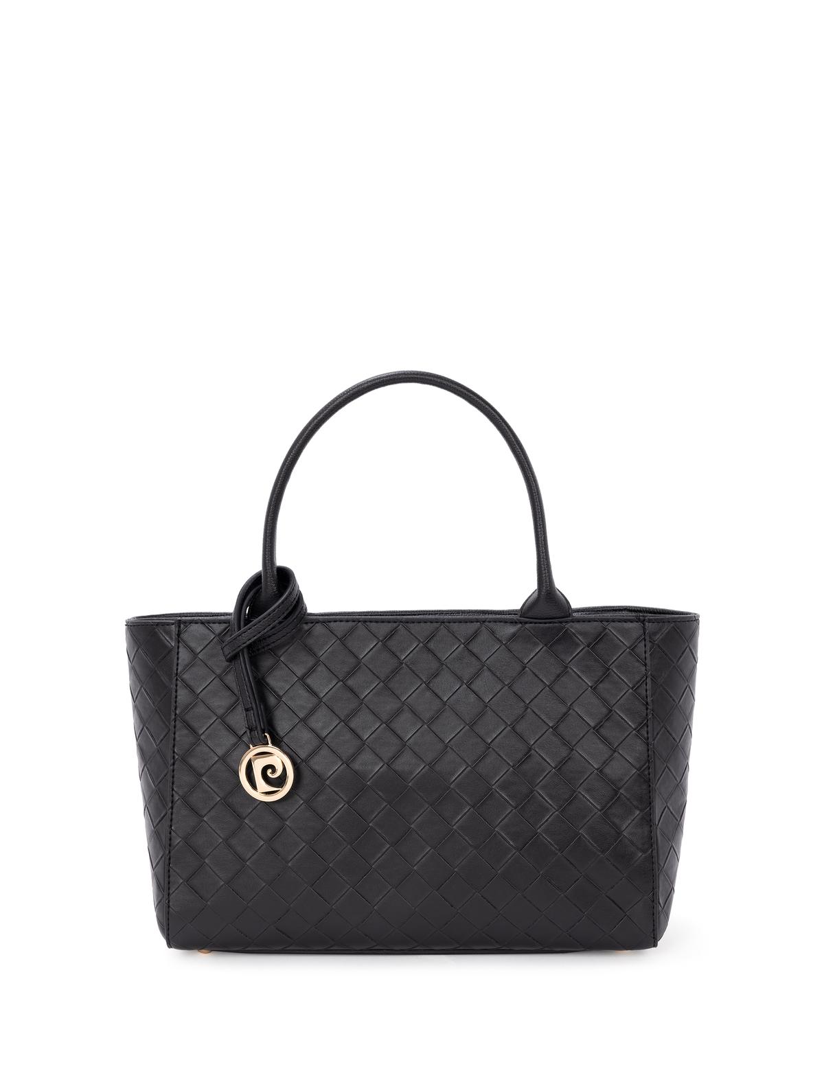 Siyah Omuz Çantası - 50260659001