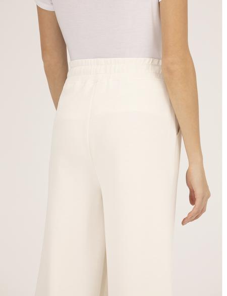 Ekru Flare Fit Eşofman Altı - 50263360016