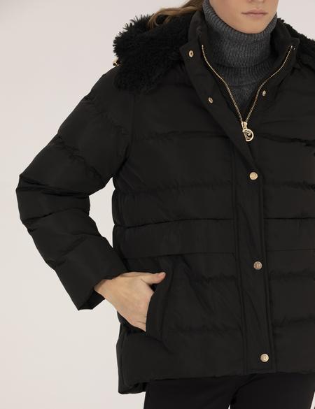 Siyah Regular Fit Mont - 50253455022