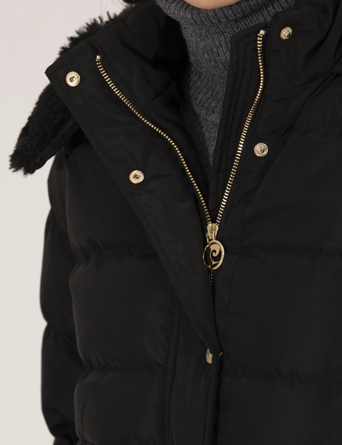 Siyah Regular Fit Mont - 50253455022