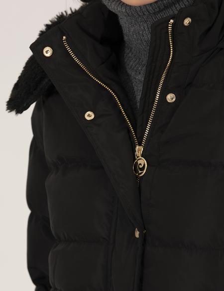 Siyah Regular Fit Mont - 50253455022