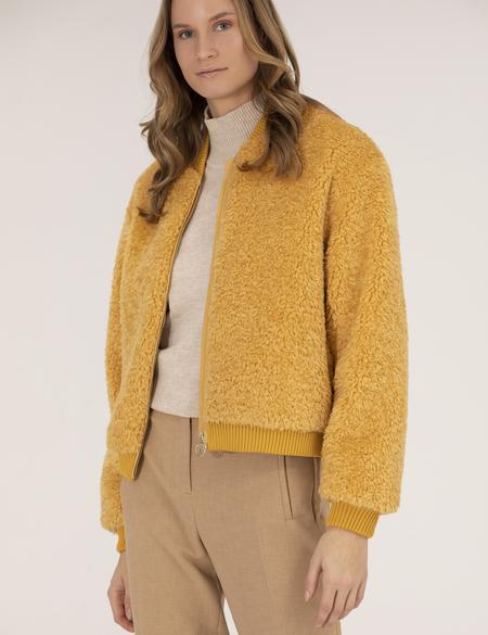 Hardal Crop Top Kaban - 50254459024