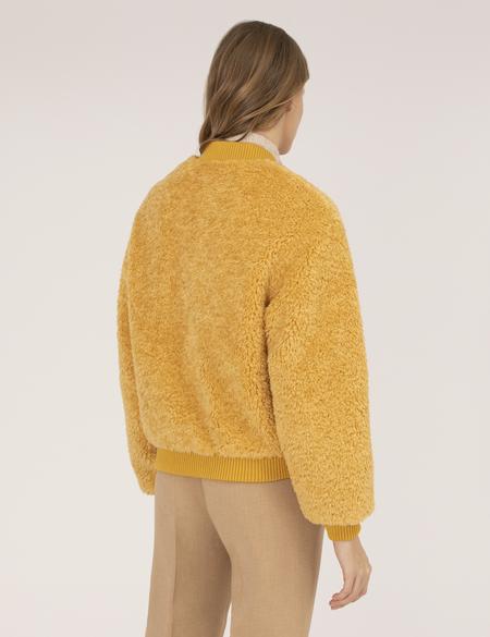 Hardal Crop Top Kaban - 50254459024