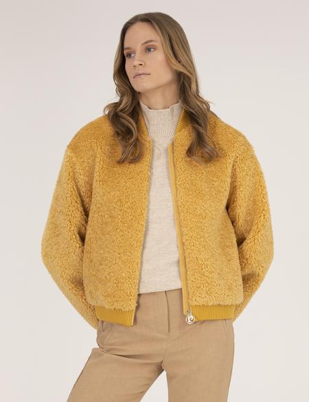 Hardal Crop Top Kaban - 50254459024