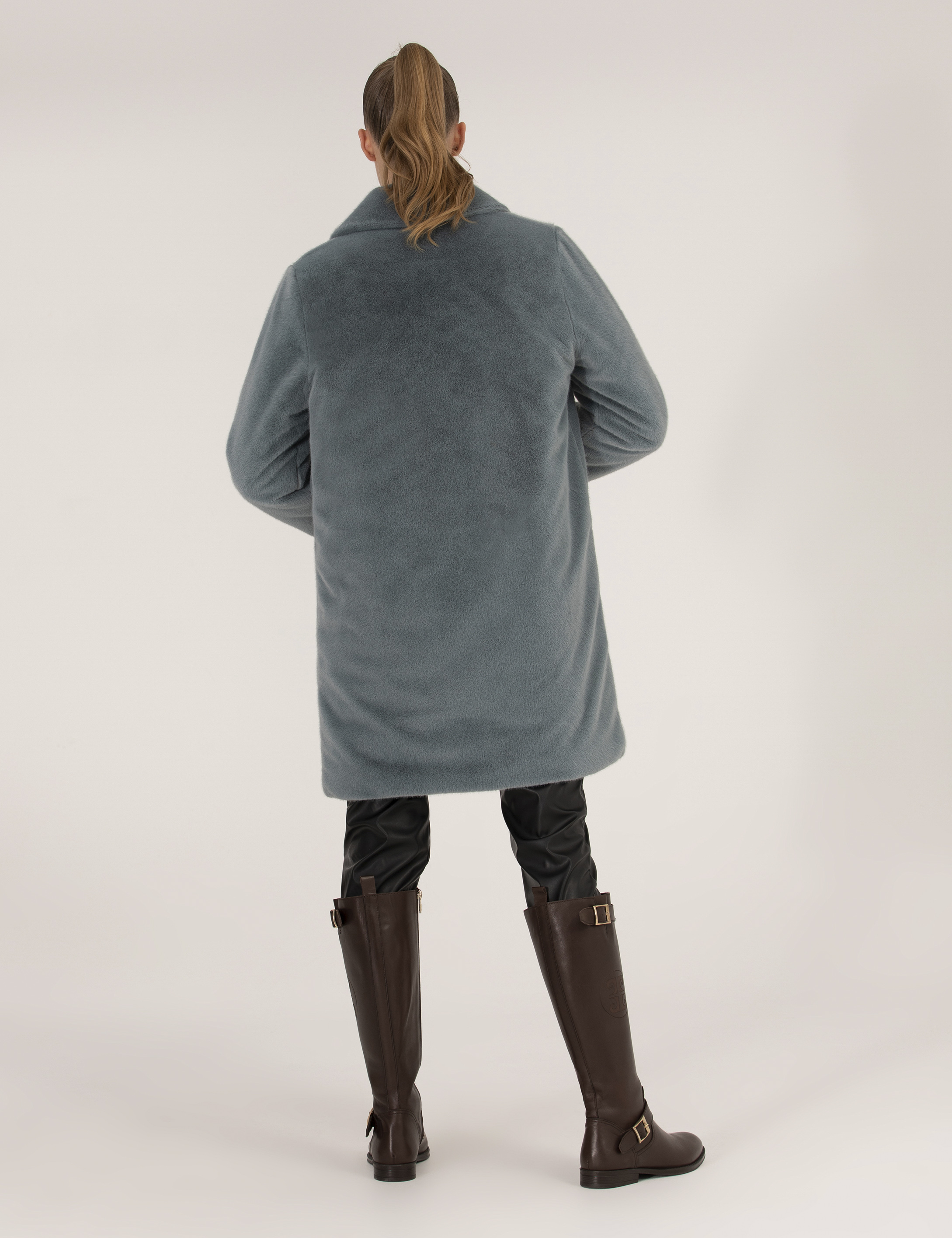 Mint Comfort Fit Kaban - Image 4