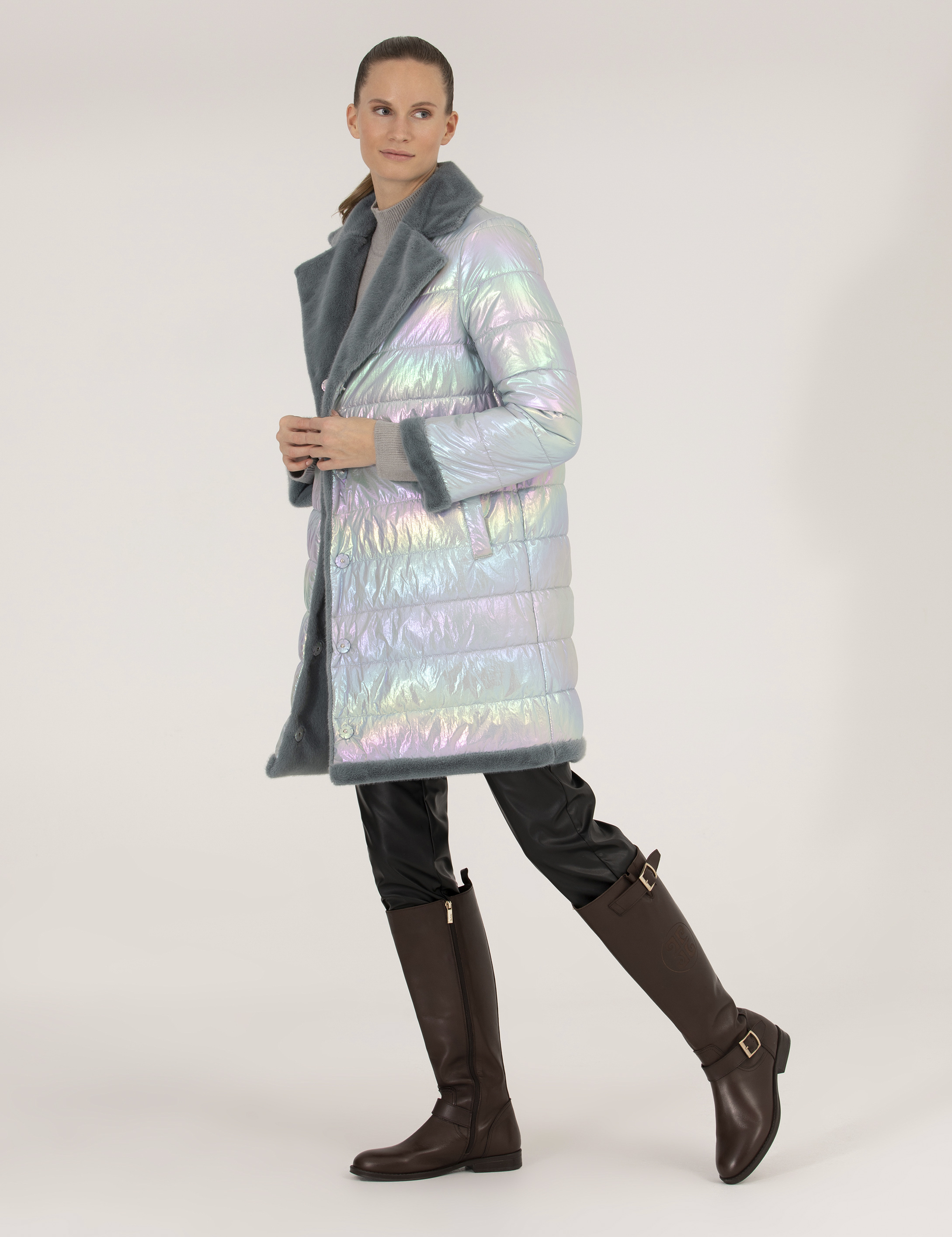Mint Comfort Fit Kaban