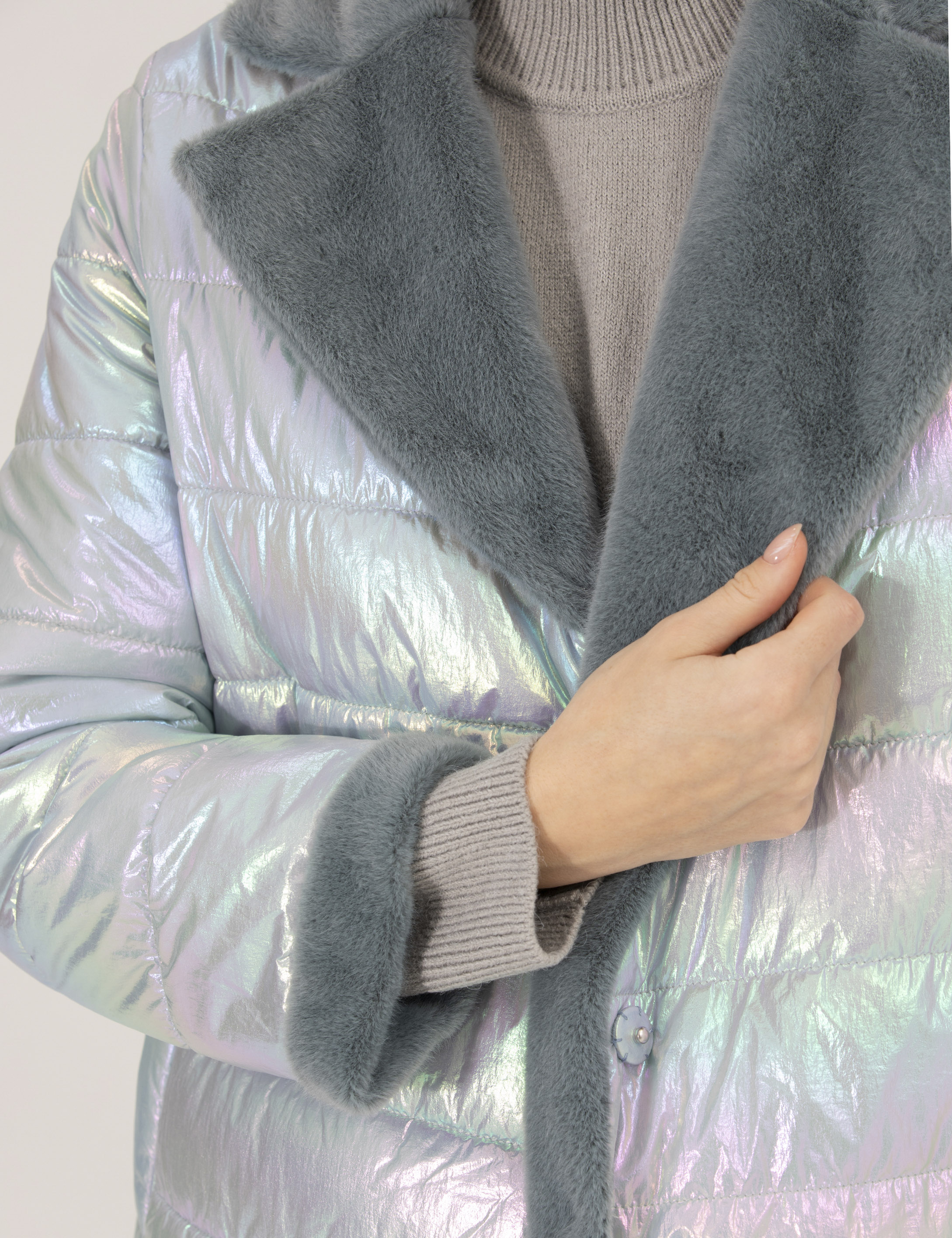 Mint Comfort Fit Kaban - Image 7