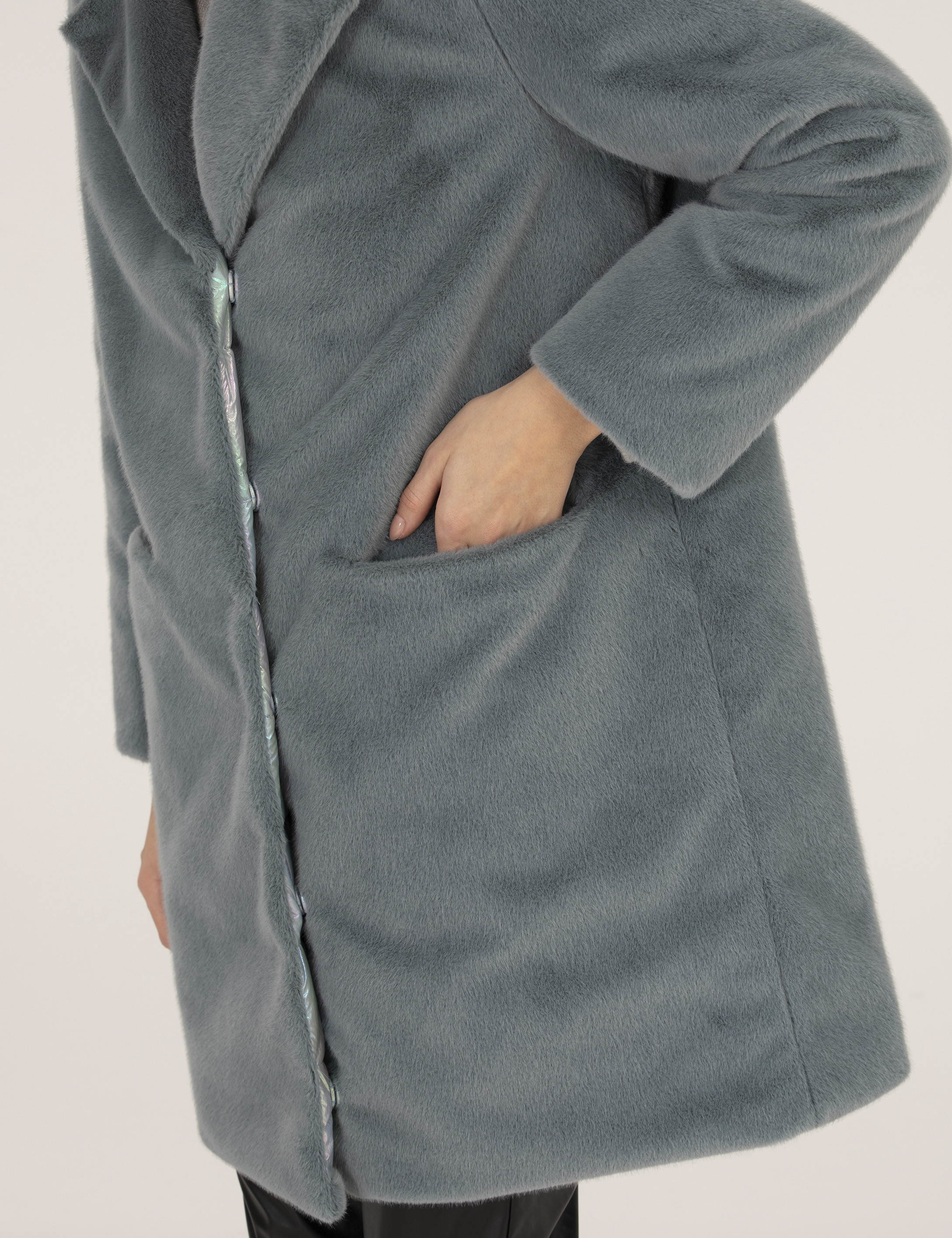 Mint Comfort Fit Kaban - Image 5