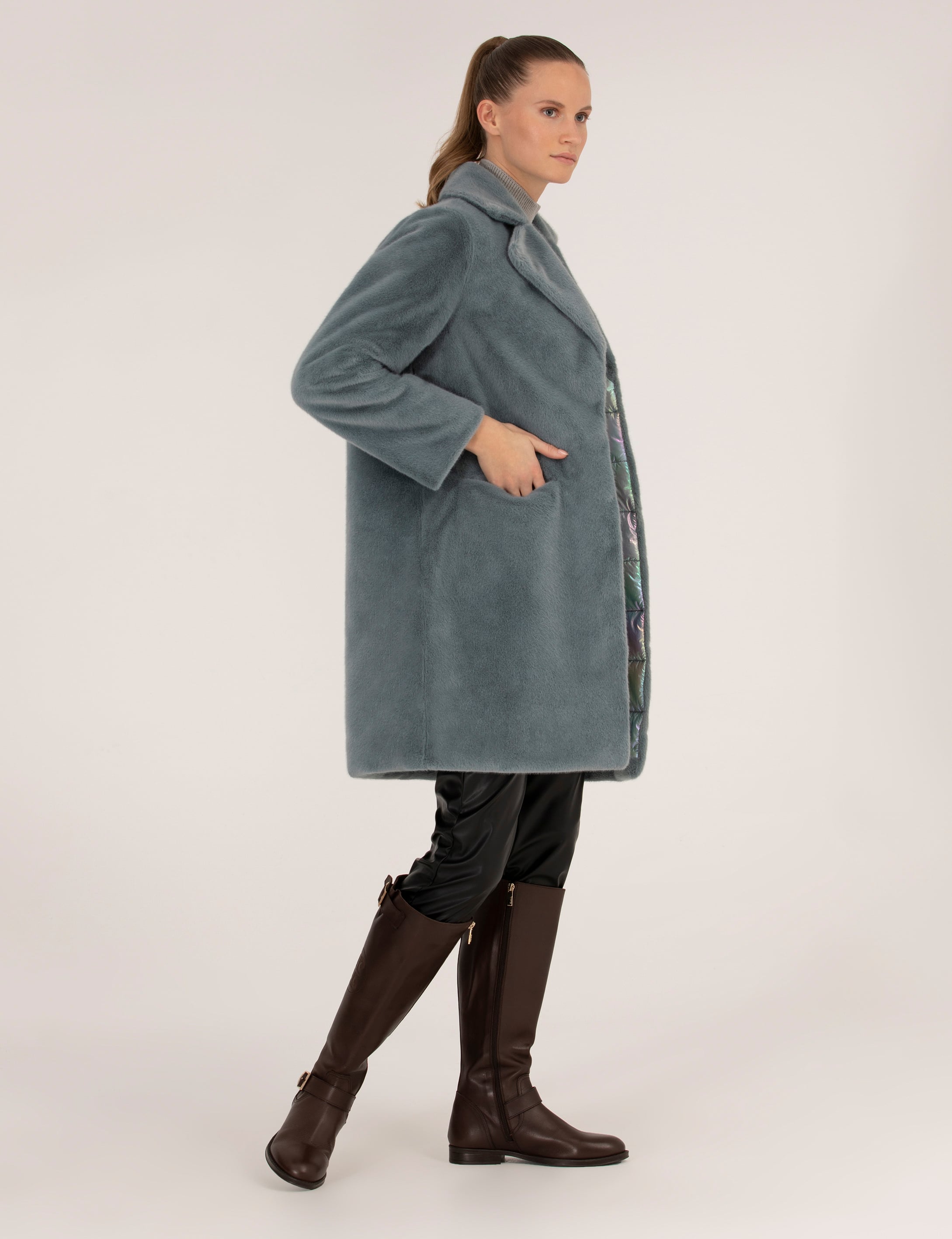 Mint Comfort Fit Kaban