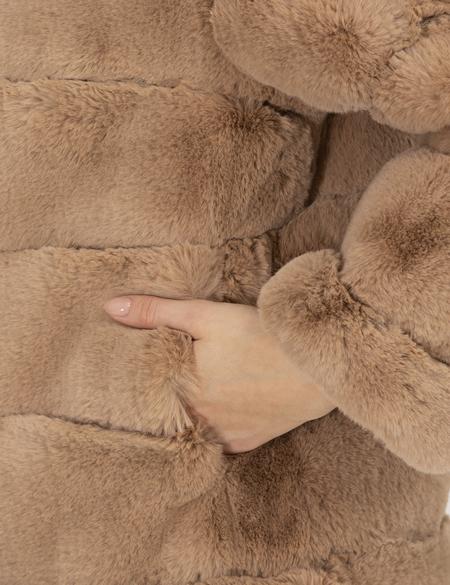 Bej Comfort Fit Kaban - 50259444012