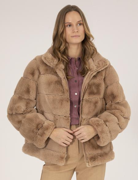 Bej Comfort Fit Kaban - 50259444012