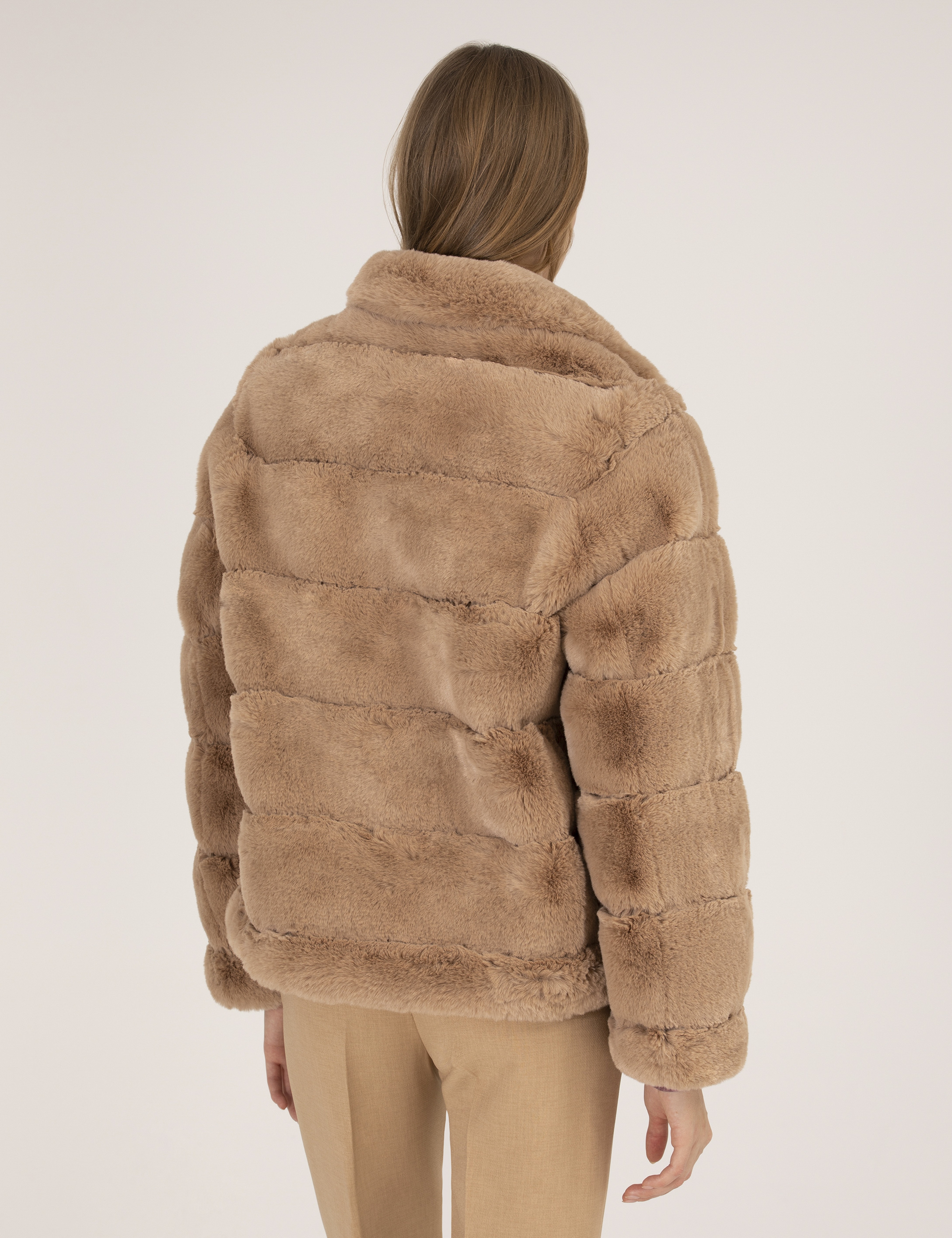 Bej Comfort Fit Kaban - Image 5