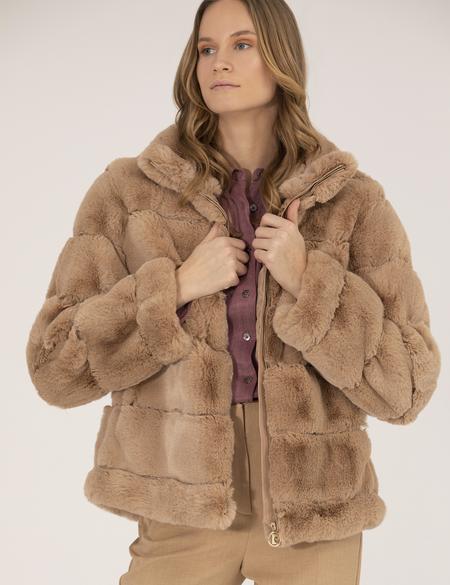 Bej Comfort Fit Kaban - 50259444012