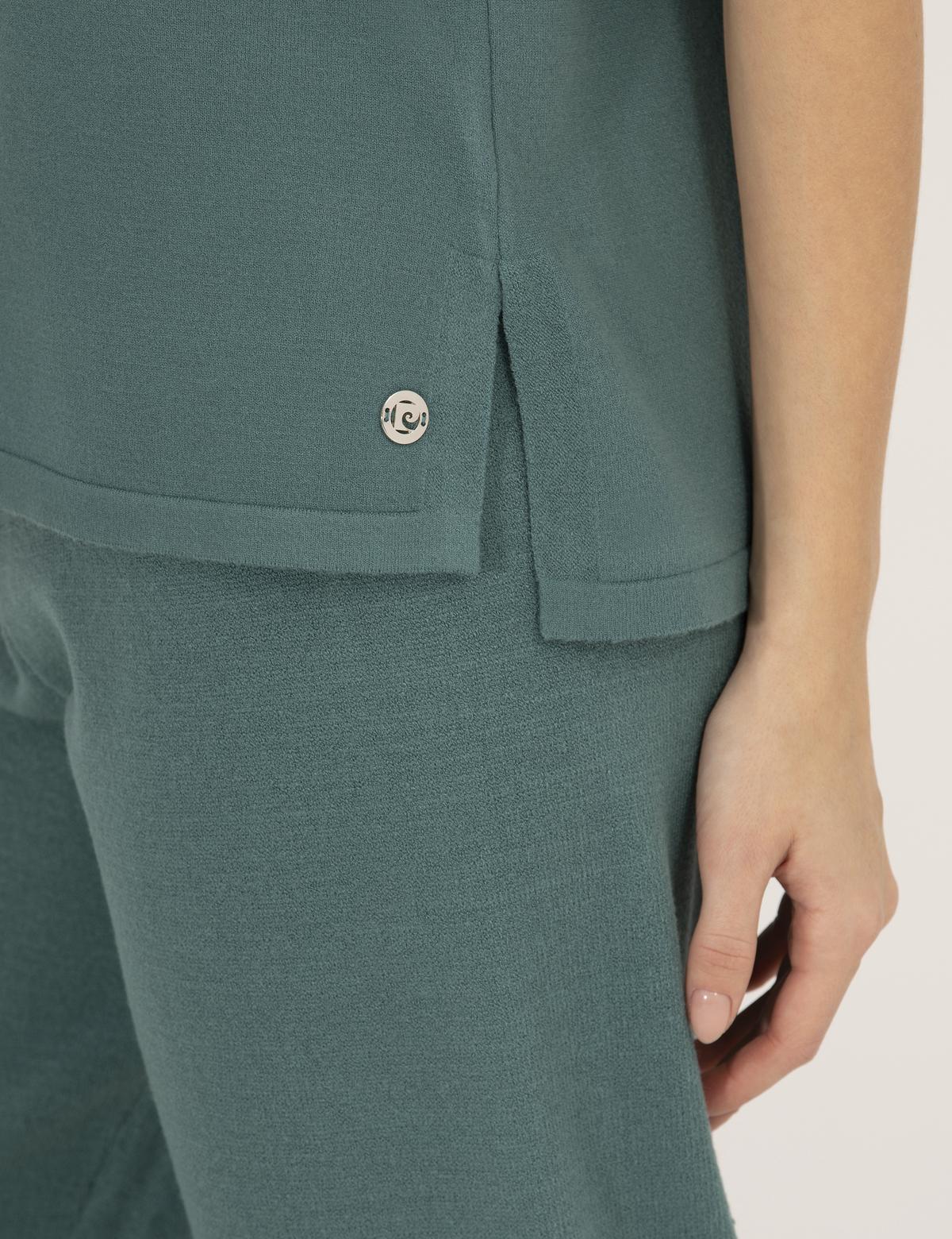 Mint Melanj Comfort Fit Kazak - 50261053034