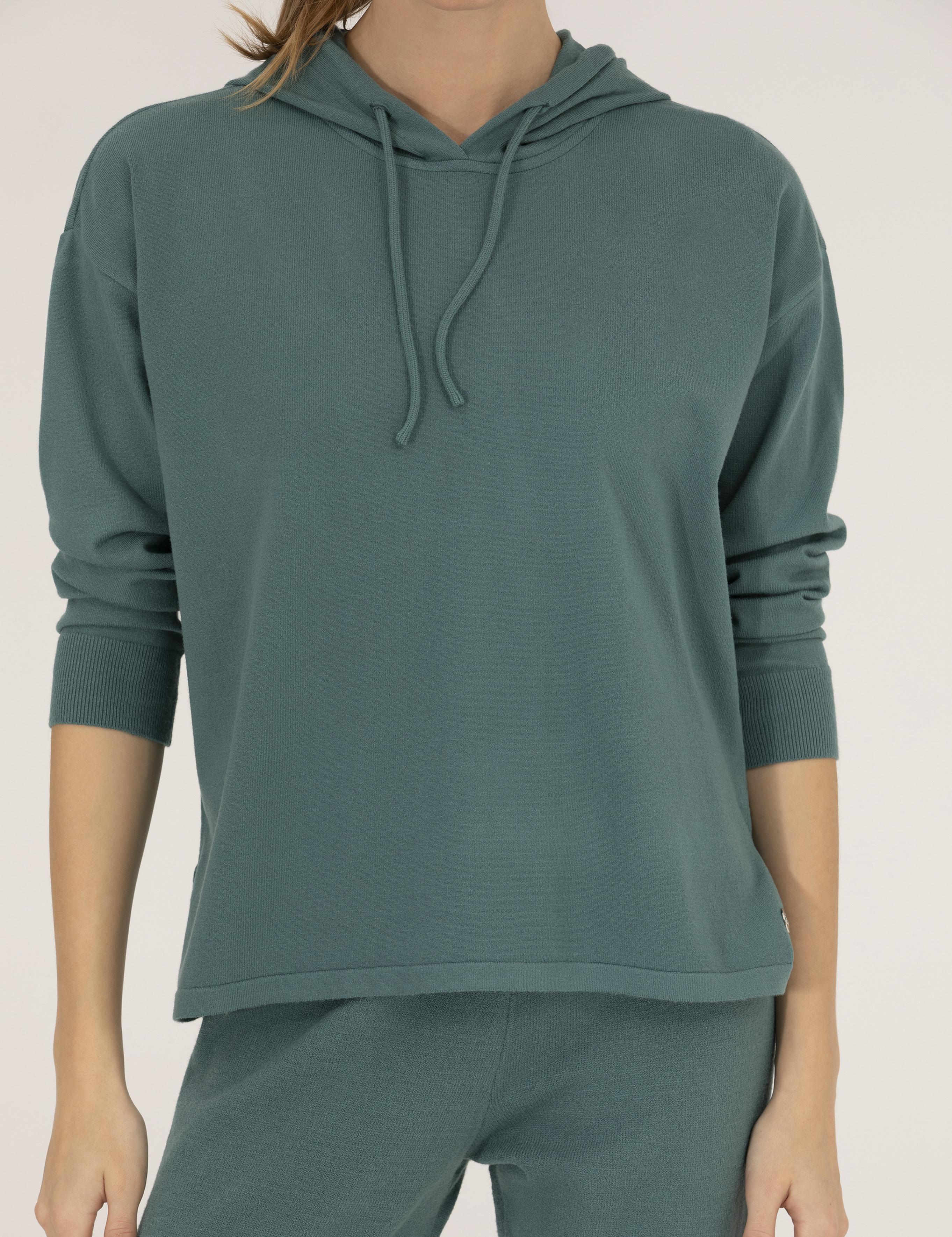 Mint Melanj Comfort Fit Kazak