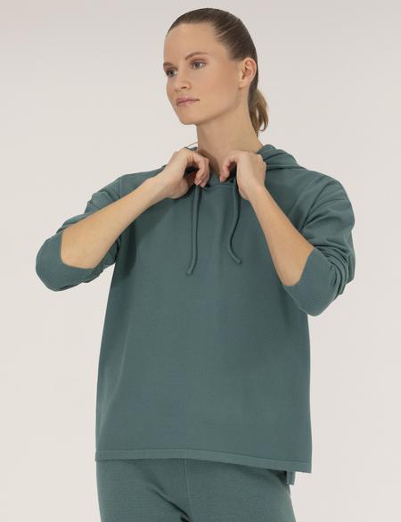 Mint Melanj Comfort Fit Kazak - 50261053034