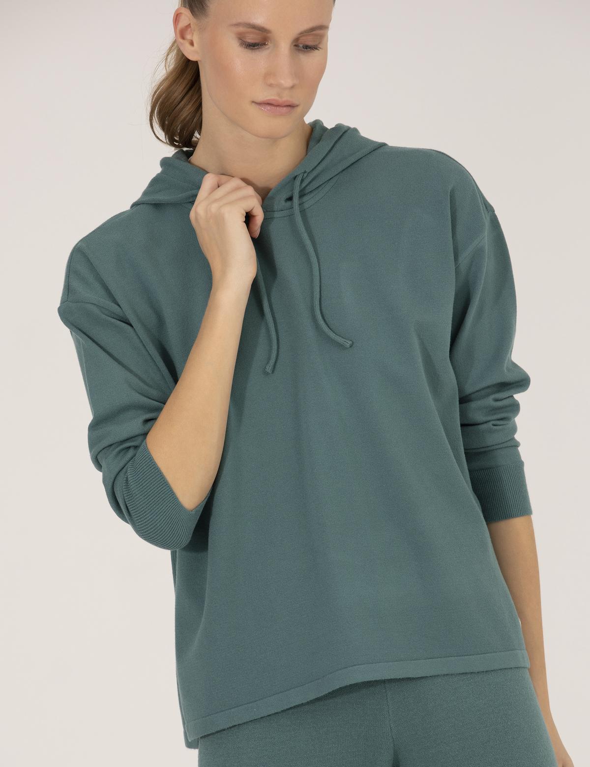 Mint Melanj Comfort Fit Kazak - 50261053034