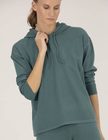 Mint Melanj Comfort Fit Kazak