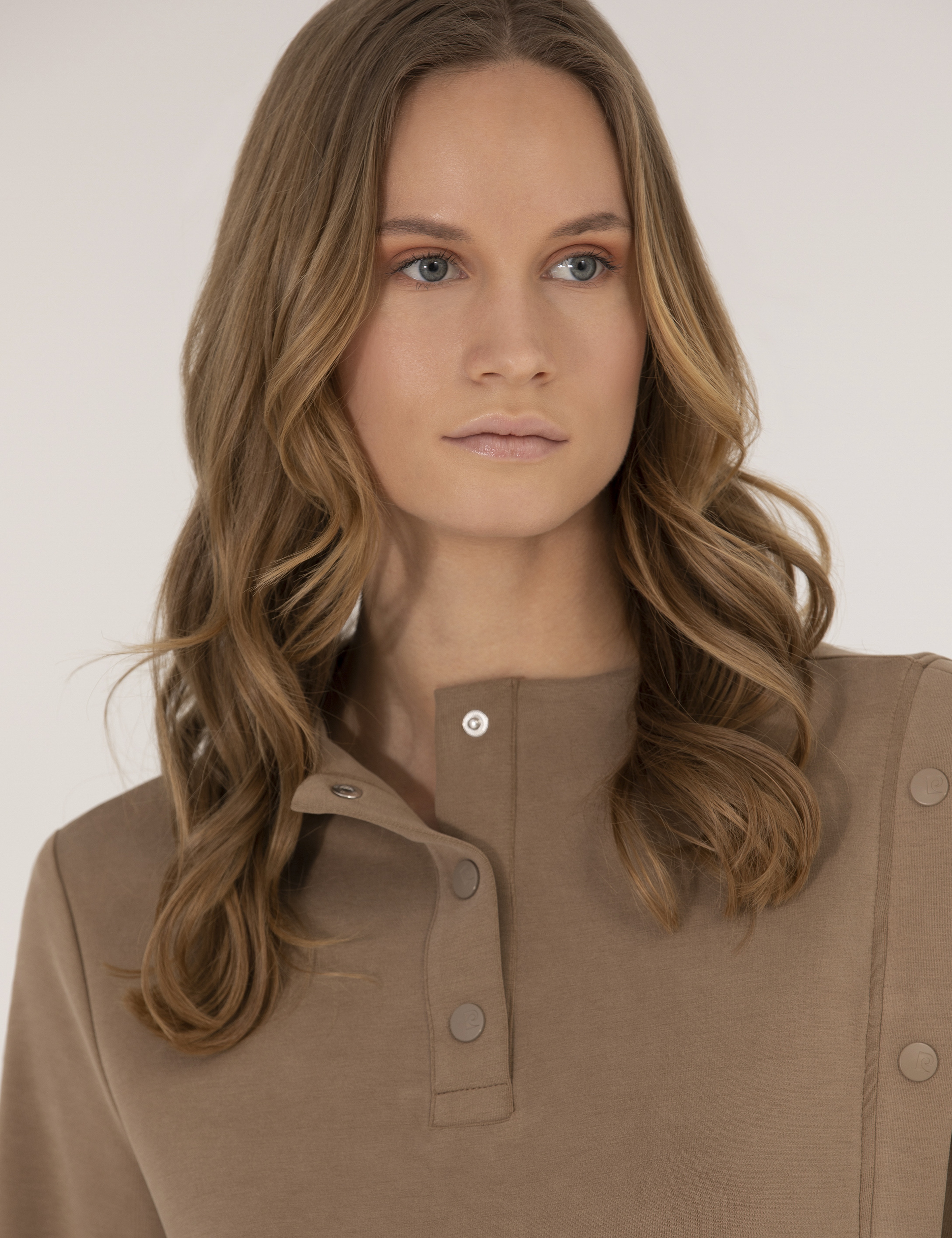 Coconut Comfort Fit Sweatshirt - Image 3