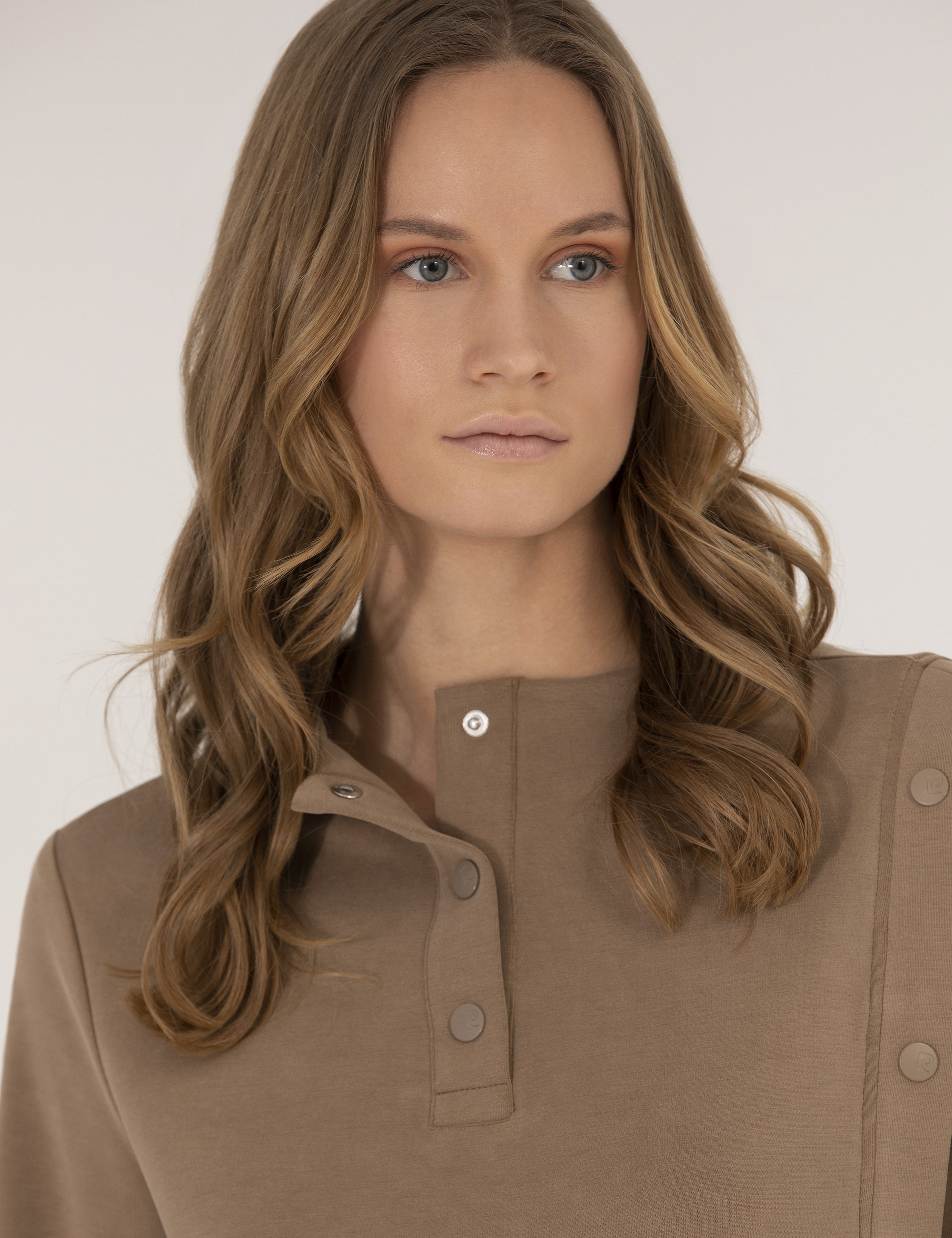 Coconut Comfort Fit Sweatshirt