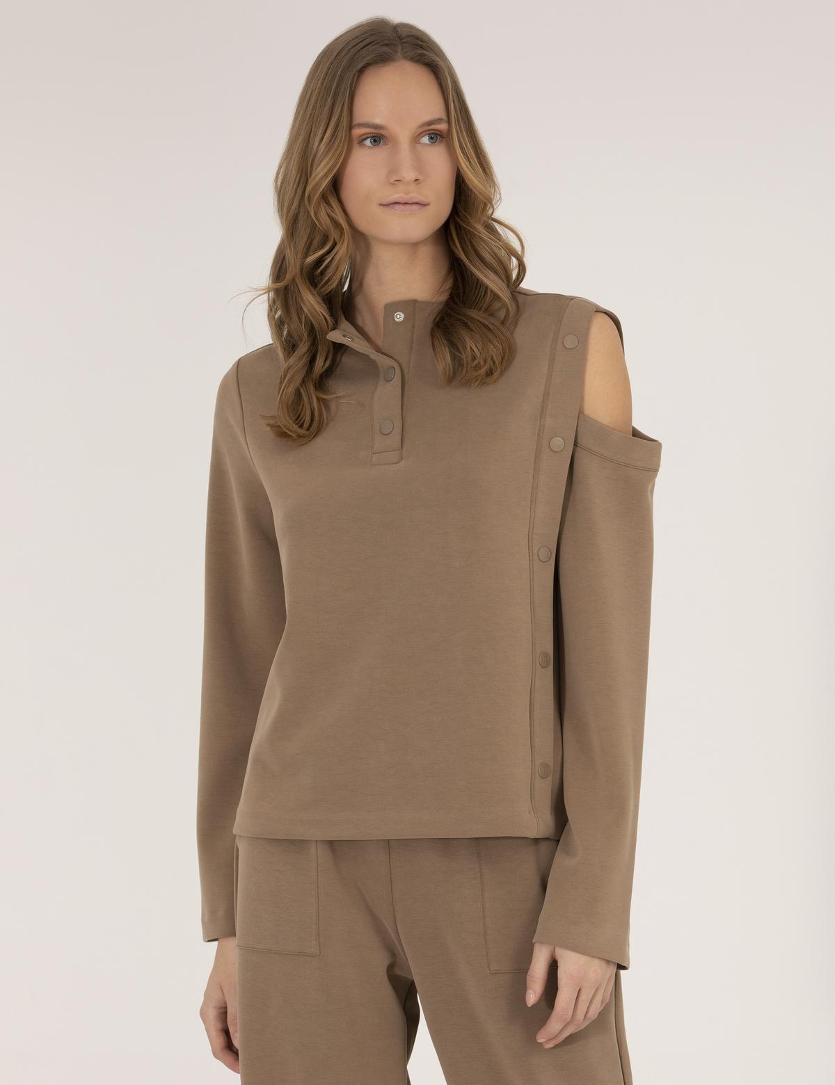 Coconut Comfort Fit Sweatshirt - 50262505014