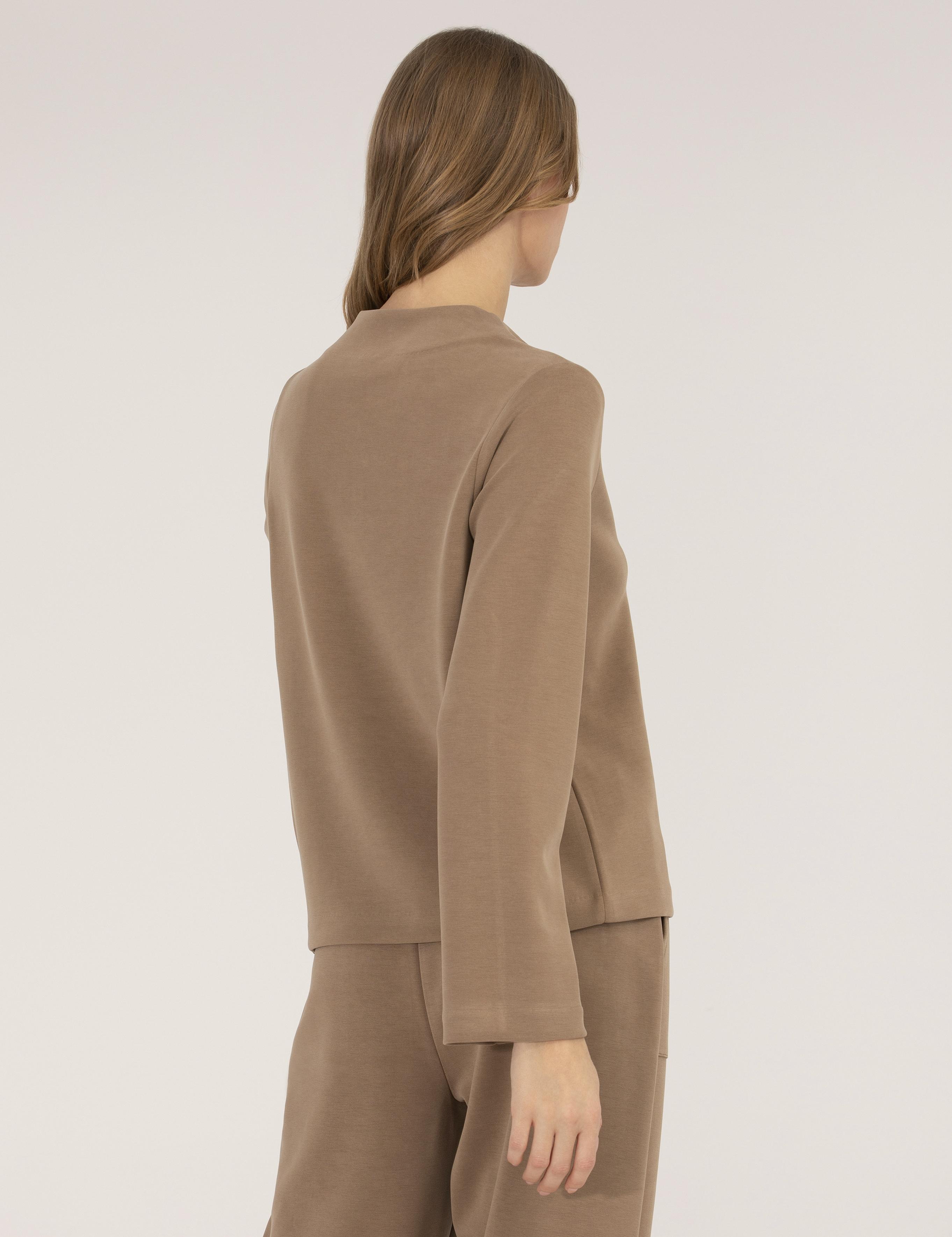 Coconut Comfort Fit Sweatshirt