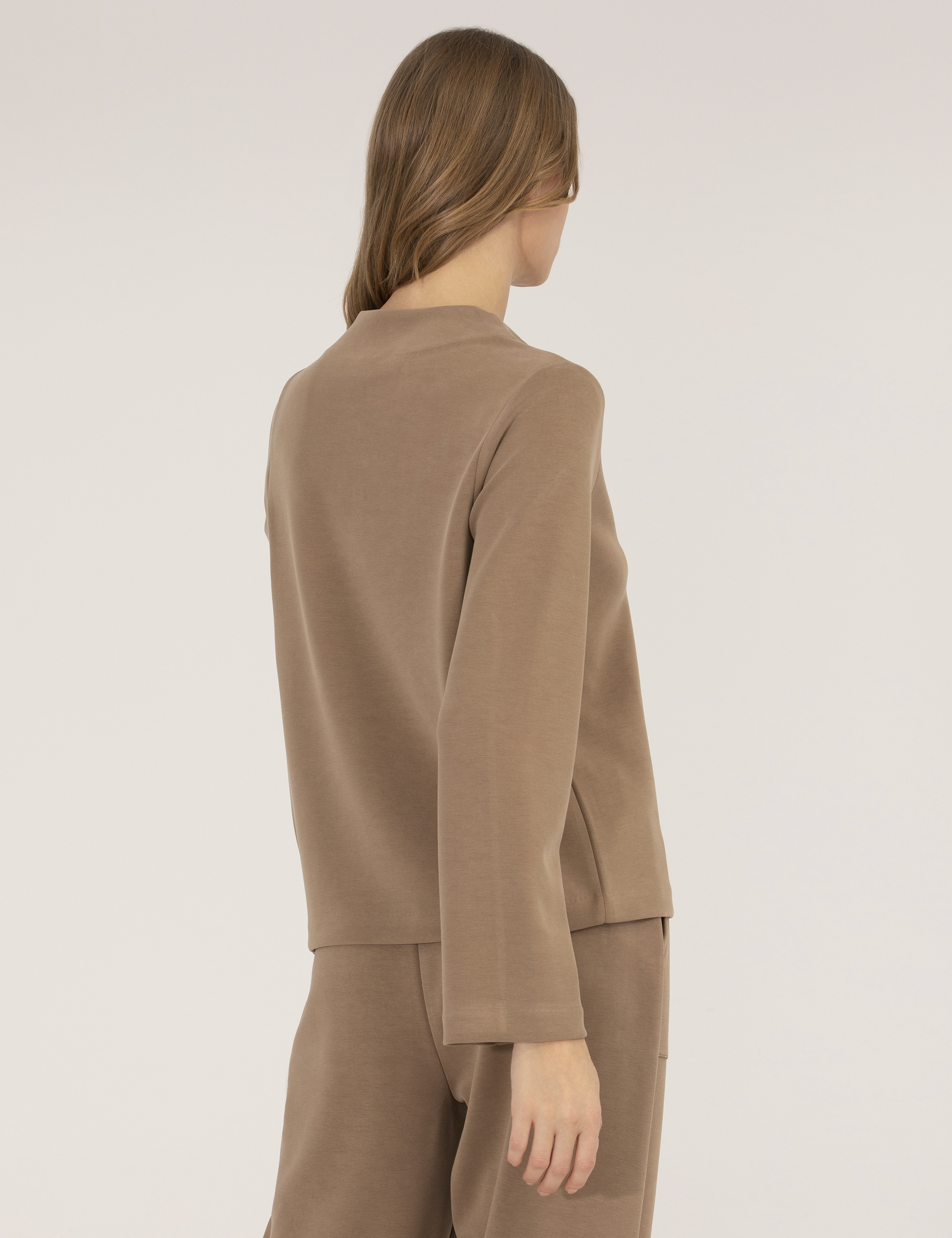 Coconut Comfort Fit Sweatshirt
