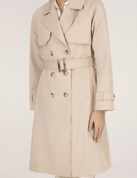 Taş Trençkot - 50263123018