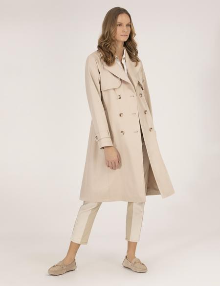 Taş Trençkot - 50263123018