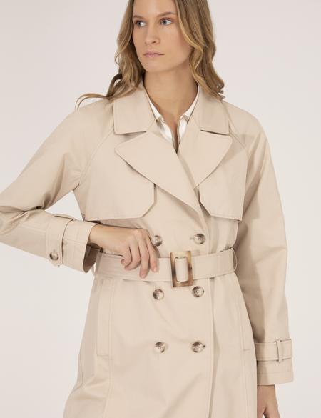 Taş Trençkot - 50263123018