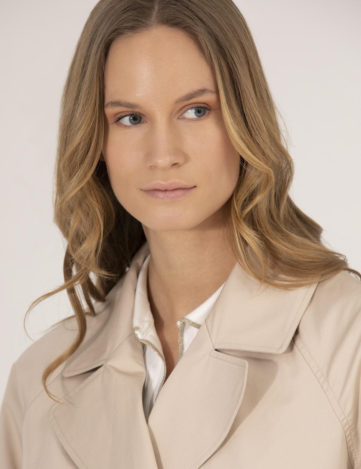 Taş Trençkot - 50263123018