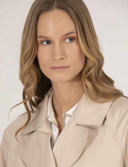 Taş Trençkot - 50263123018