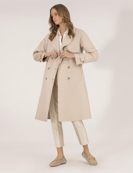 Taş Trençkot - 50263123018