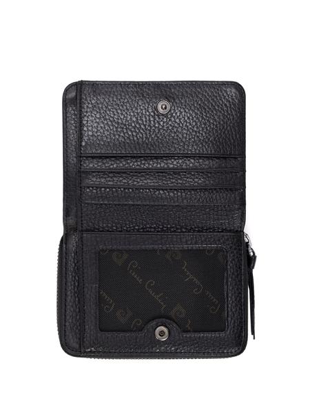 Siyah Cüzdan - 50264636001