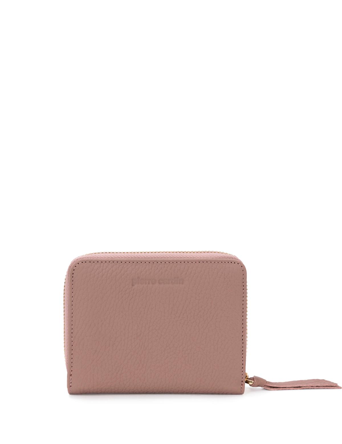 Pembe Cüzdan - 50264636003