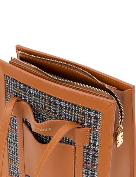 Camel Omuz Çantası - 50272810002