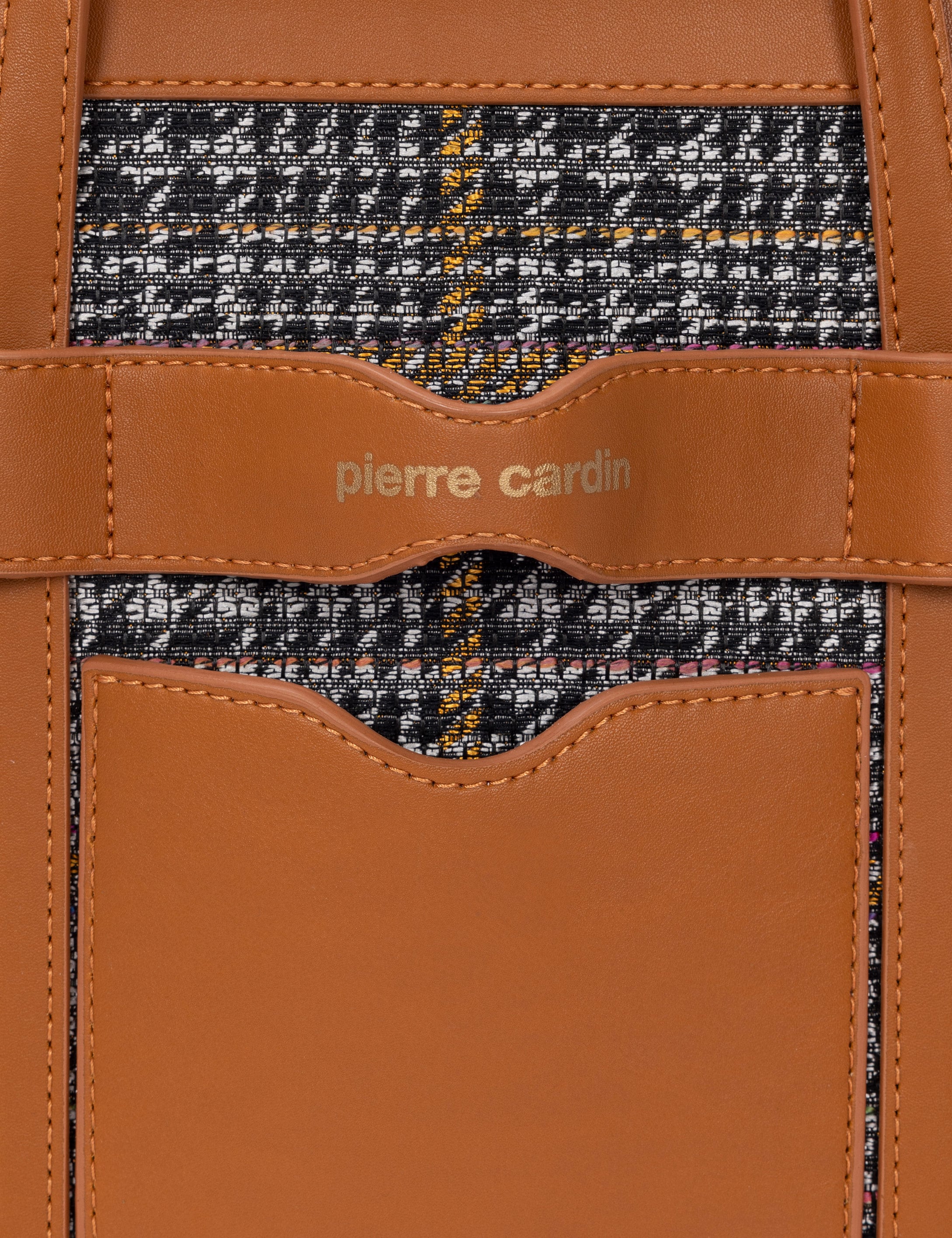 Camel Omuz Çantası - Image 7
